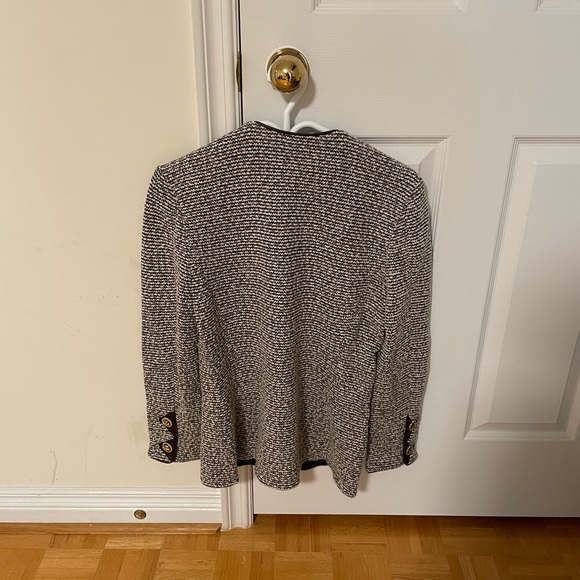 St. John Cardigan - Picture 3 of 4